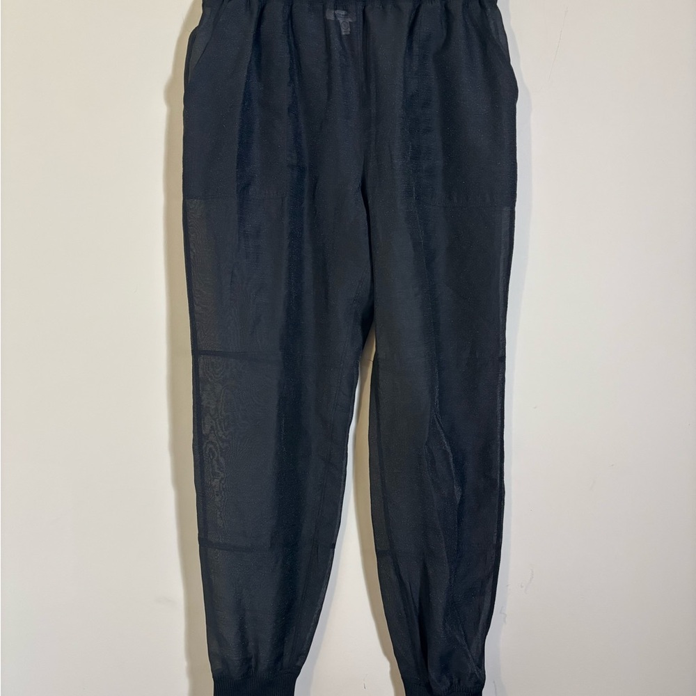 Good American Joggers Size 2 - Picture 10 of 10